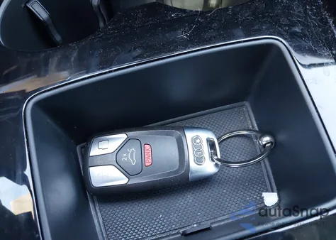 2020 Audi A4 Premium 40 Tfsi Front-Wheel Drive S Tronic из США, поврежденный, VIN WAUGMAF41LN010673